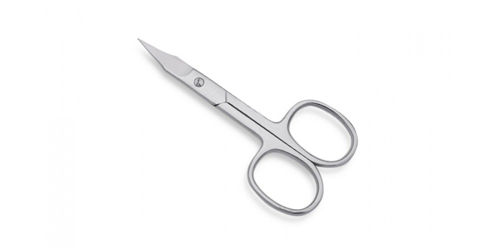 Fine cuticle scissor